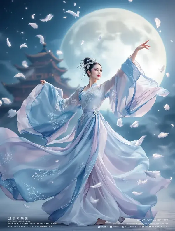 霓裳羽衣曲